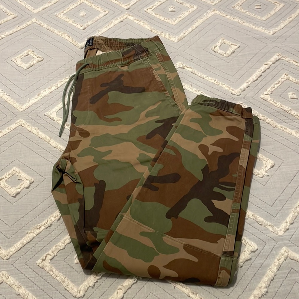 Abercrombie Joggers